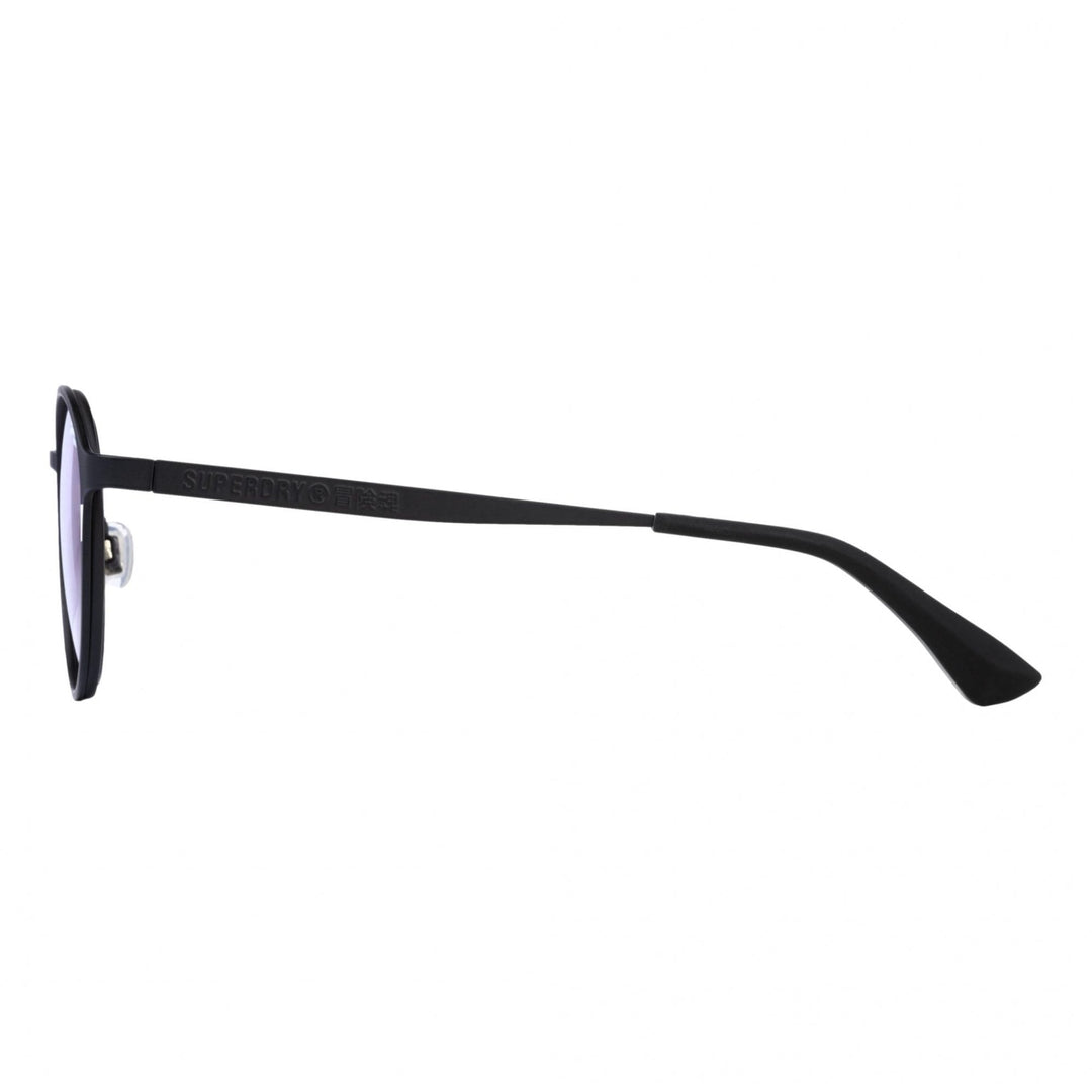 Superdry Mens Stripe Sunglasses - Mens Accessories - Eyewear