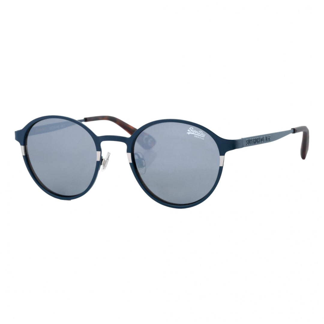 Superdry Mens Stripe Sunglasses - Mens Accessories - Eyewear