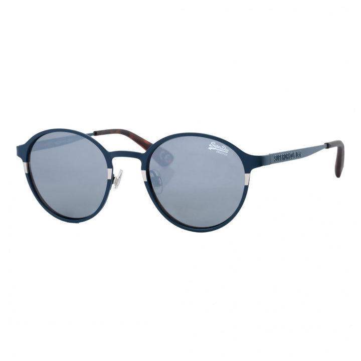 Superdry Mens Stripe Sunglasses - Mens Accessories - Eyewear