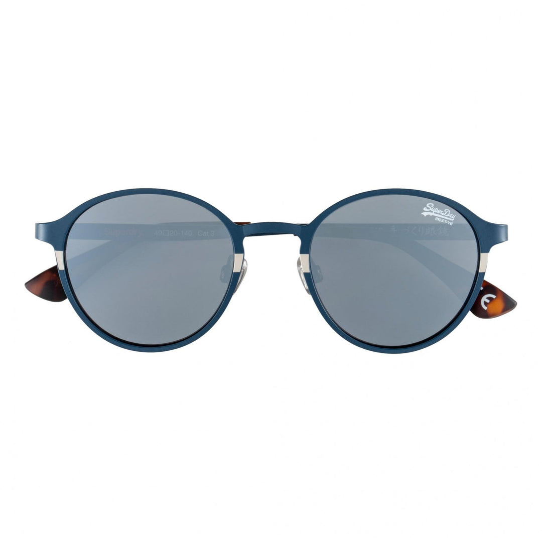 Superdry Mens Stripe Sunglasses - Mens Accessories - Eyewear
