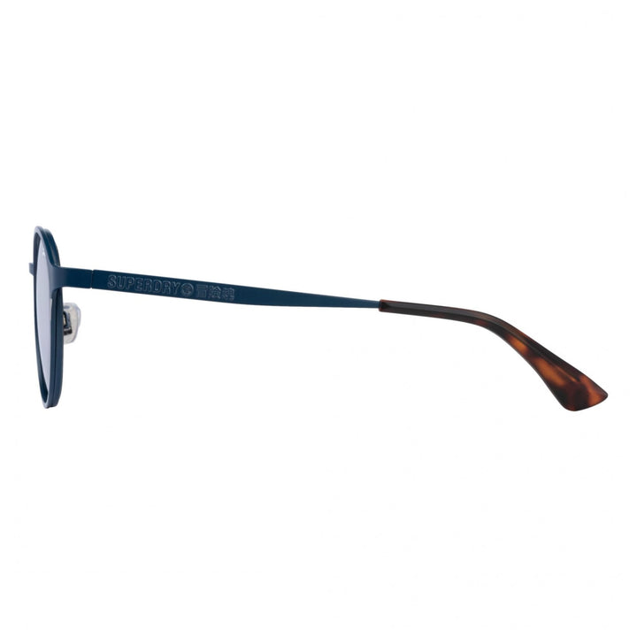 Superdry Mens Stripe Sunglasses - Mens Accessories - Eyewear