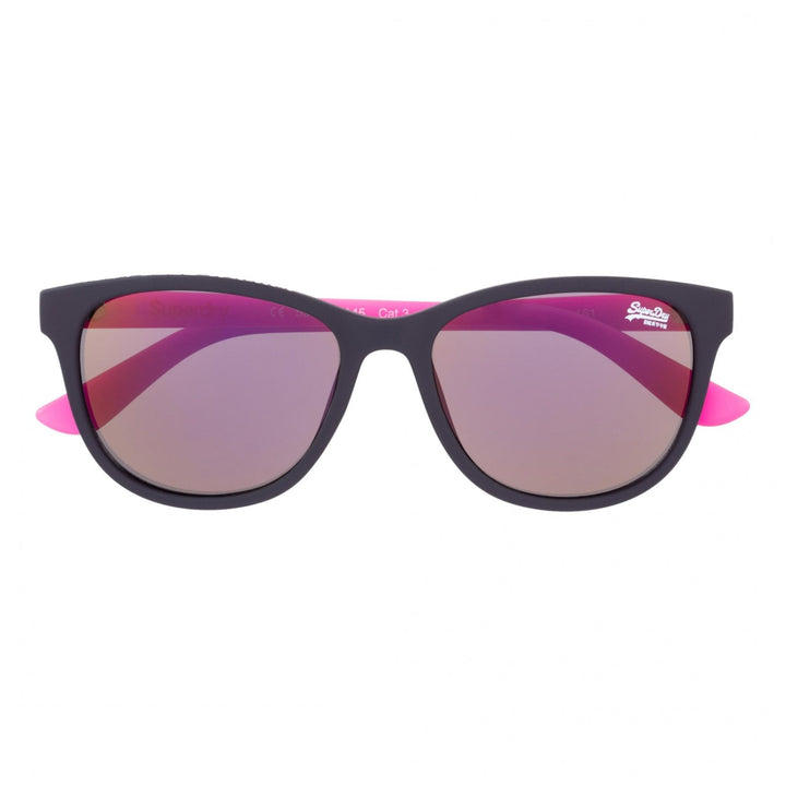 Superdry Womens Lizzie Sunglasses - Square Sunglasses - Accessories