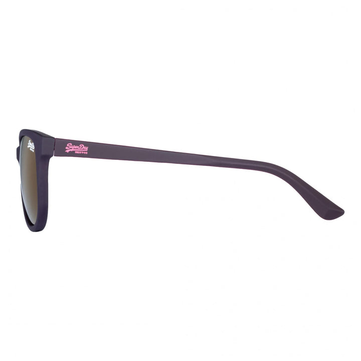Superdry Womens Lizzie Sunglasses - Square Sunglasses - Accessories