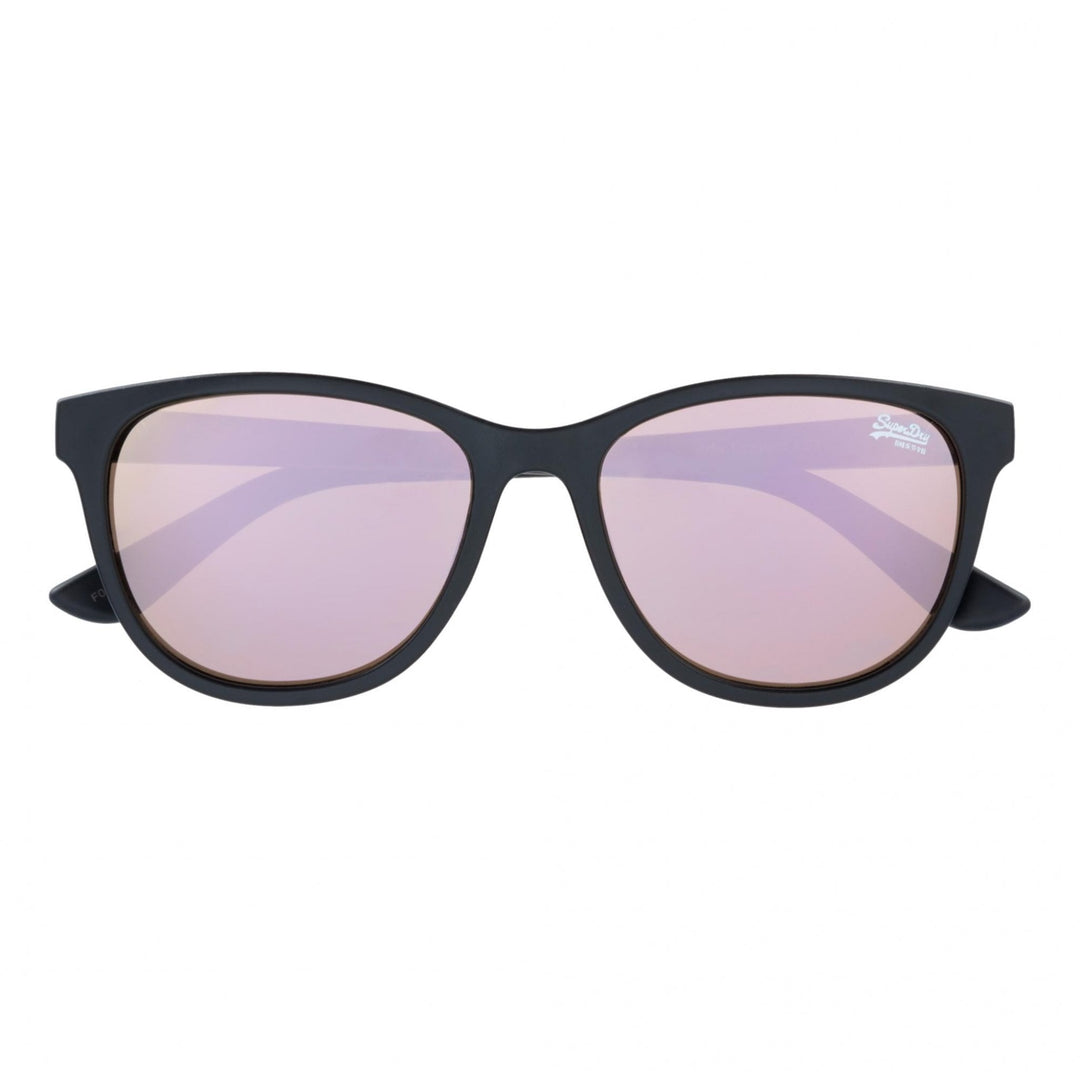 Superdry Womens Lizzie Sunglasses - Square Sunglasses - Accessories