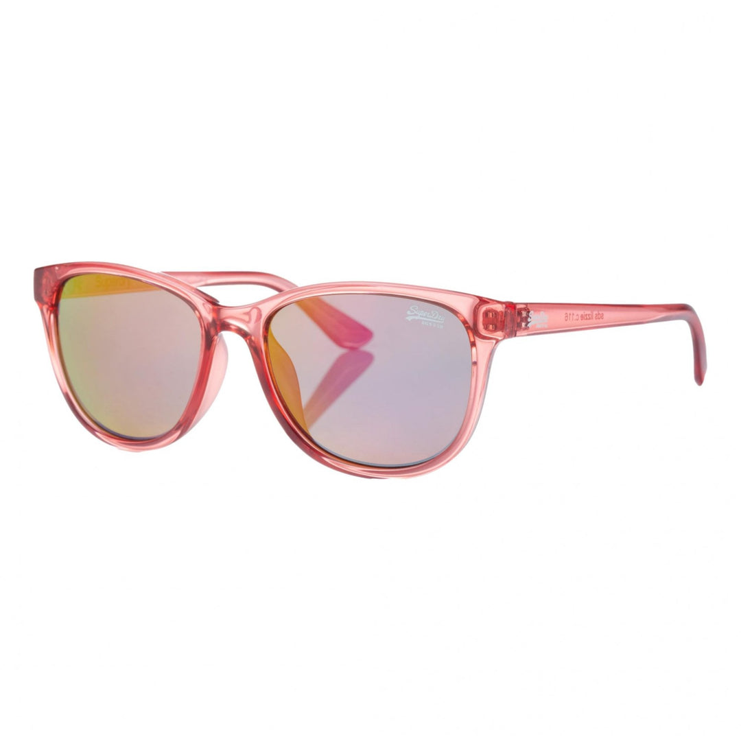 Superdry Womens Lizzie Sunglasses - Square Sunglasses - Accessories