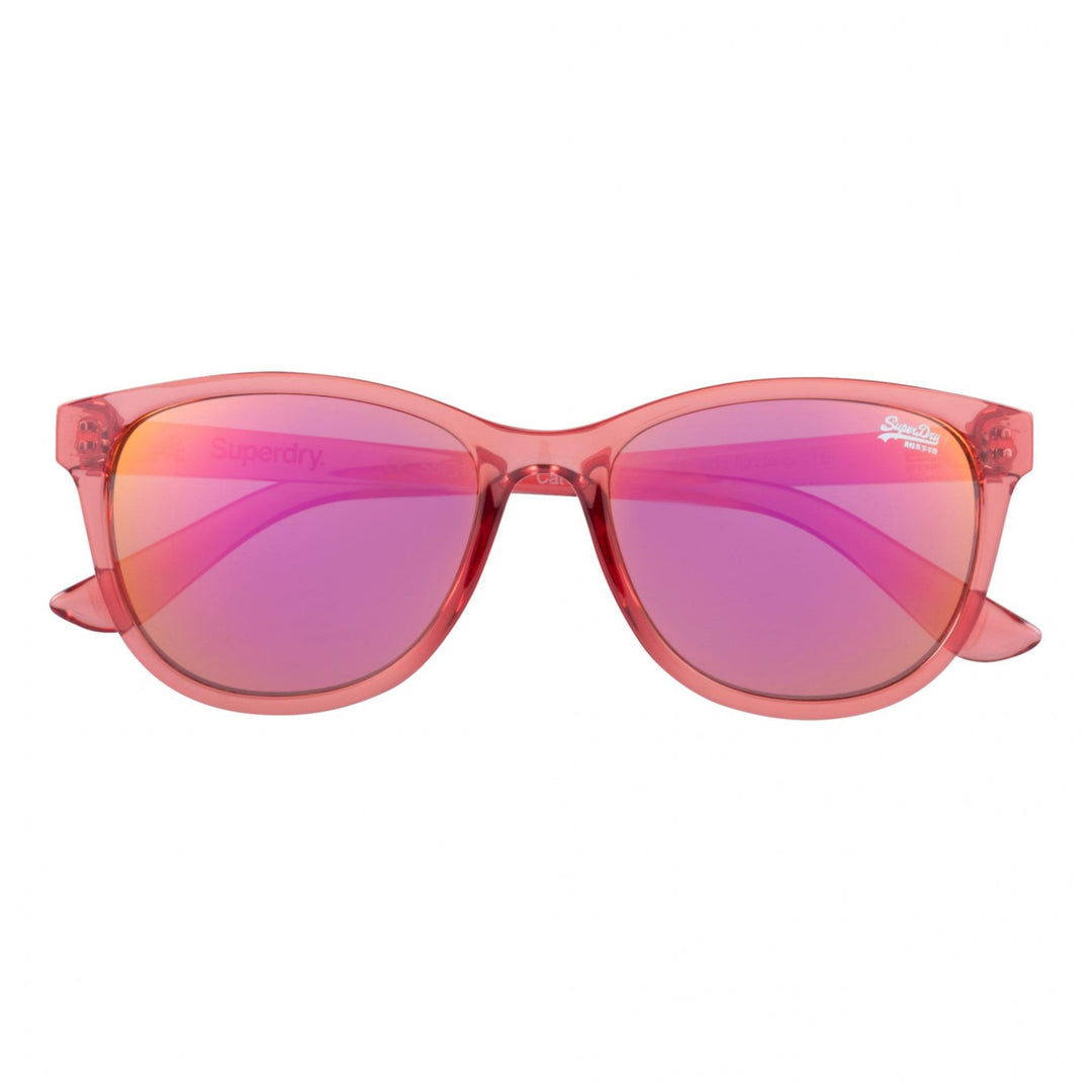 Superdry Womens Lizzie Sunglasses - Square Sunglasses - Accessories