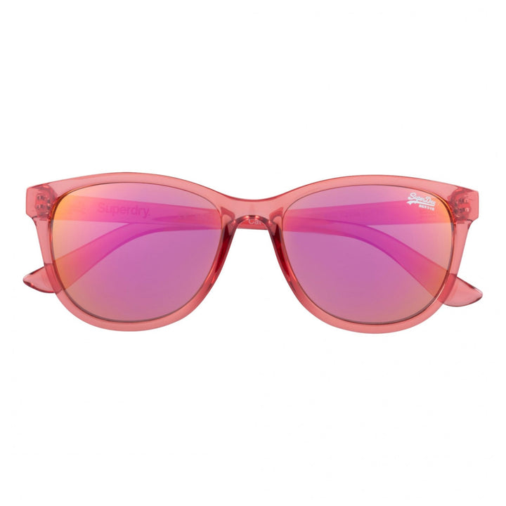Superdry Womens Lizzie Sunglasses - Square Sunglasses - Accessories