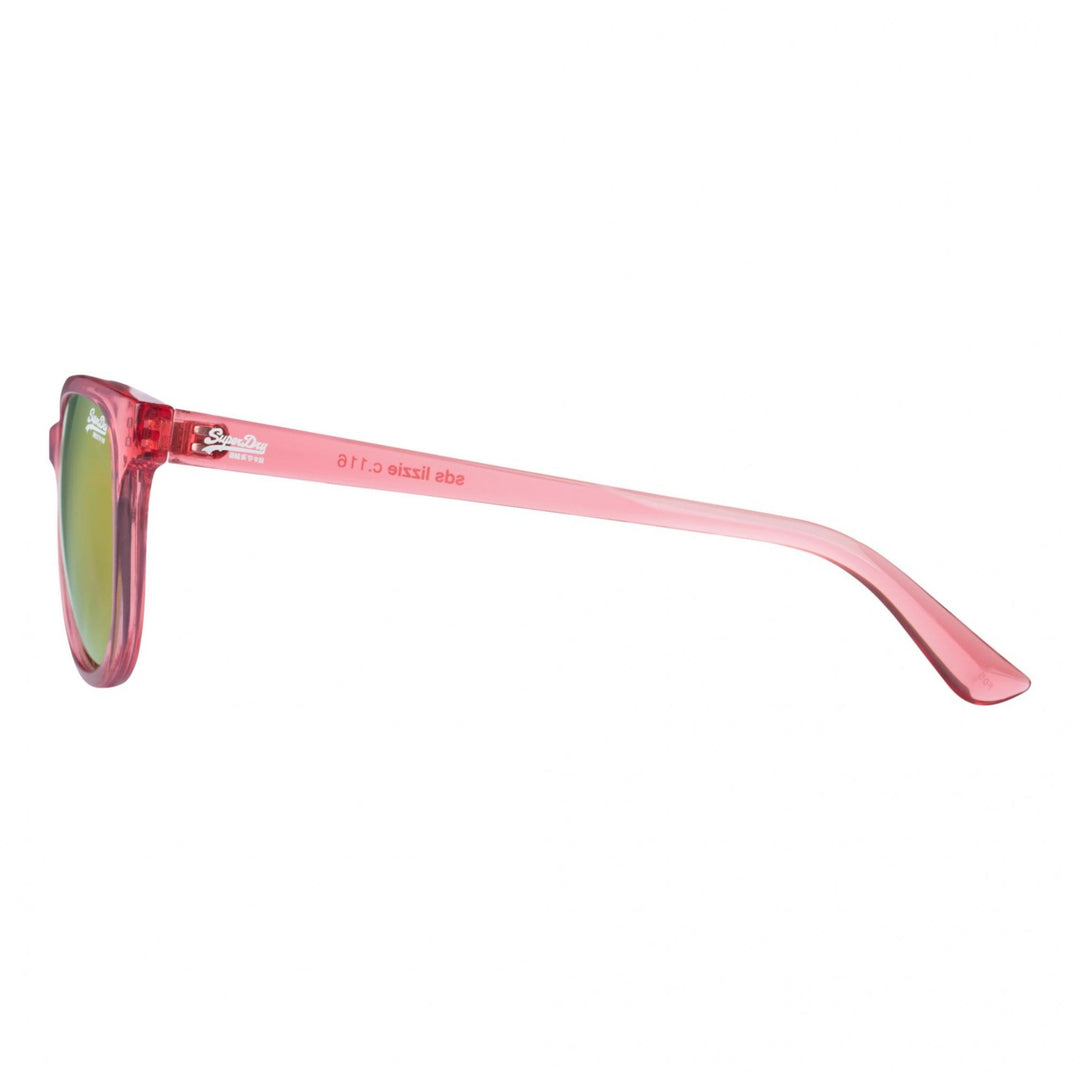 Superdry Womens Lizzie Sunglasses - Square Sunglasses - Accessories