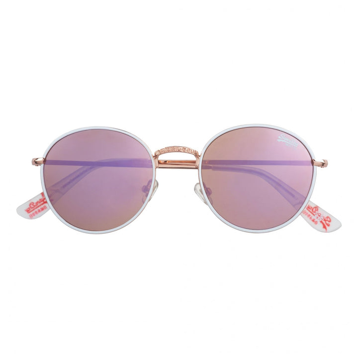 Superdry Enso Sunglasses - Unisex Accessories - Eyewear
