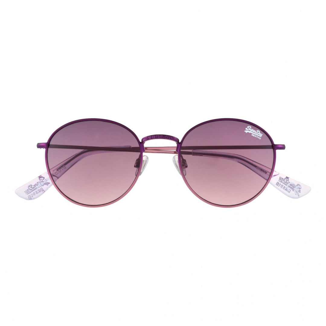 Superdry Enso Sunglasses - Unisex Accessories - Eyewear
