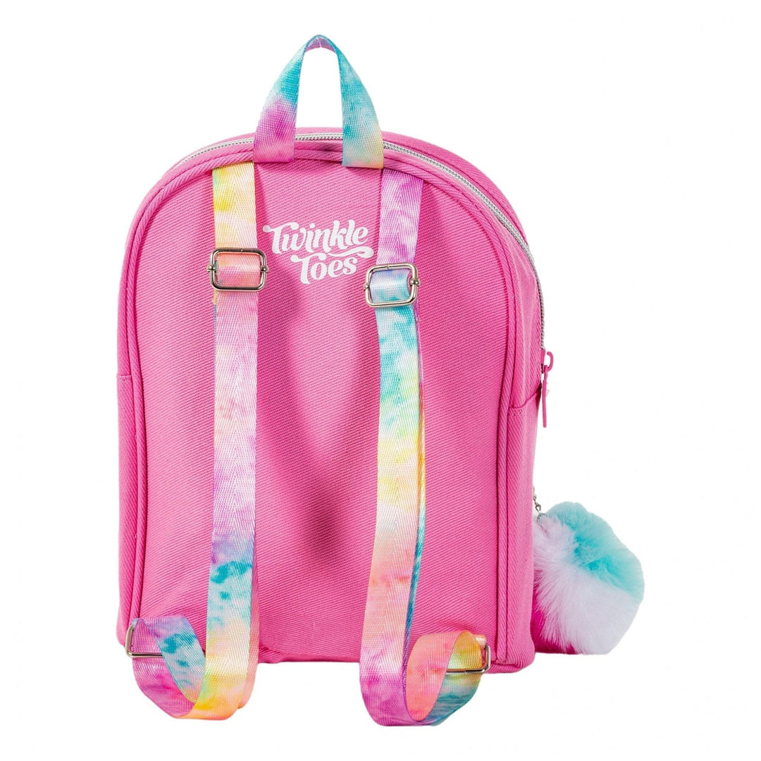 Skechers Twinkle Toes Mini Sequins Backpack