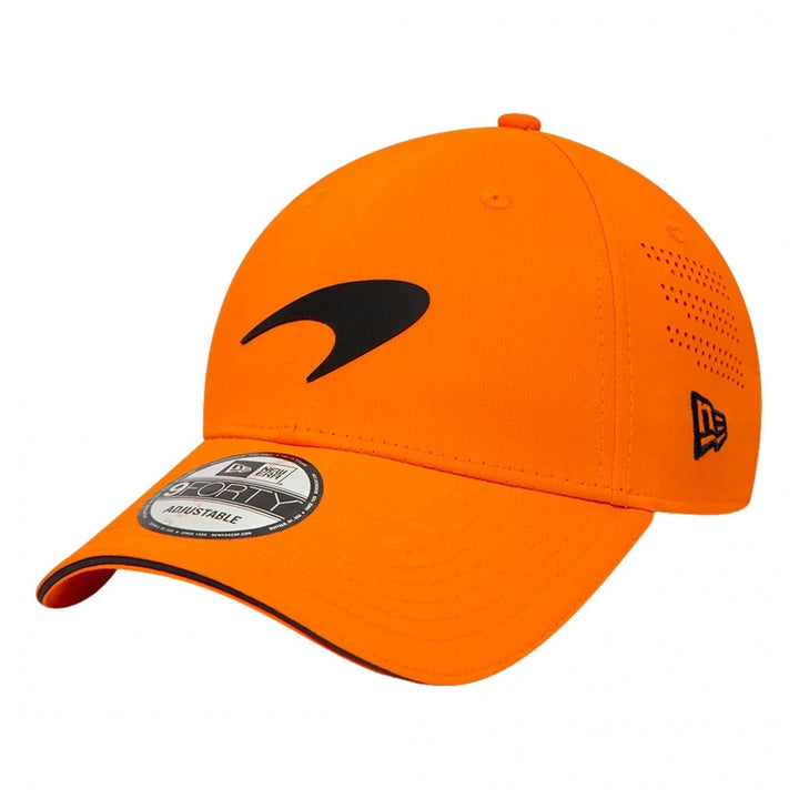 New Era McLaren F1 Team 9 Forty Adjustable Cap