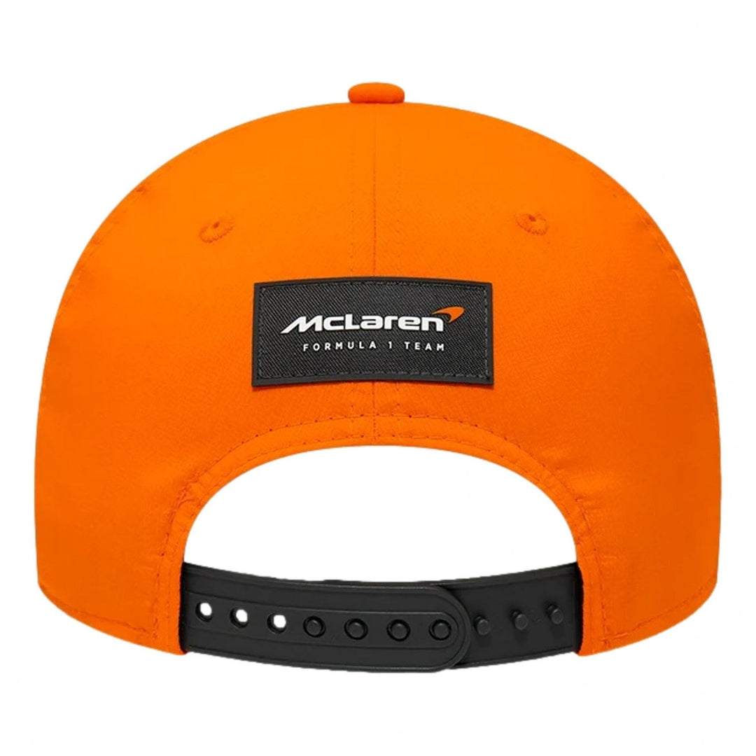 New Era McLaren F1 Team 9 Forty Adjustable Cap