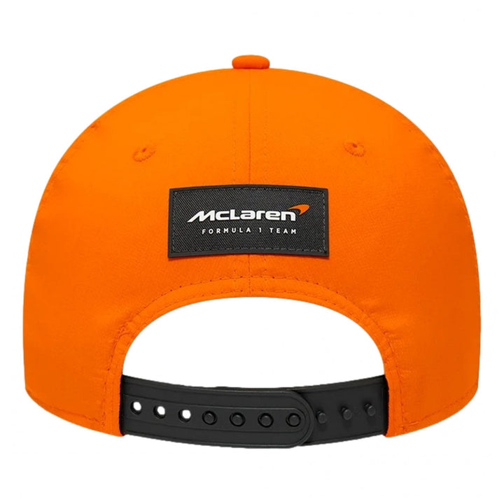 New Era McLaren F1 Team 9 Forty Adjustable Cap