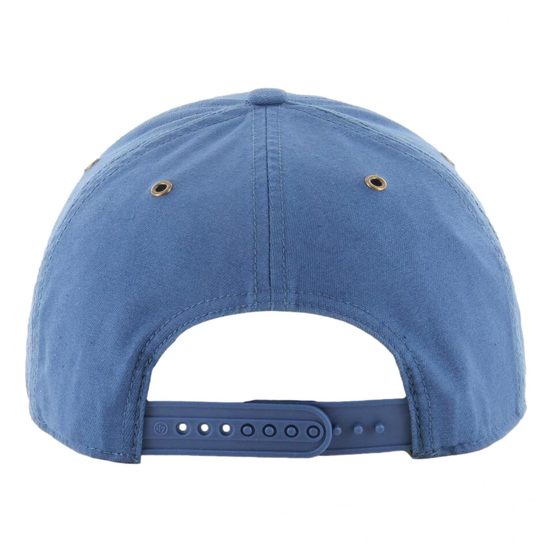 47 MLB Los Angeles Dodgers Back Track Midfield Cap