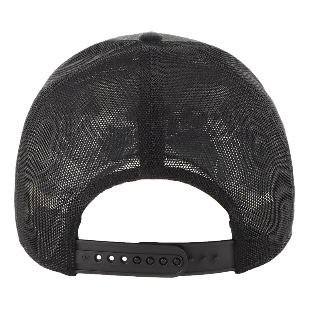 47 MLB New York Yankees Sector Laser Cut DT MVP Cap