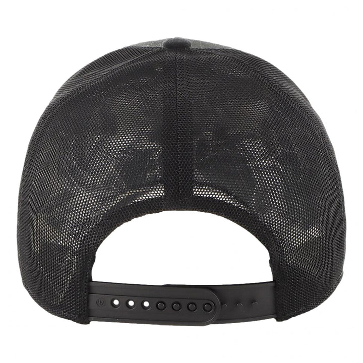 47 MLB New York Yankees Sector Laser Cut DT MVP Cap