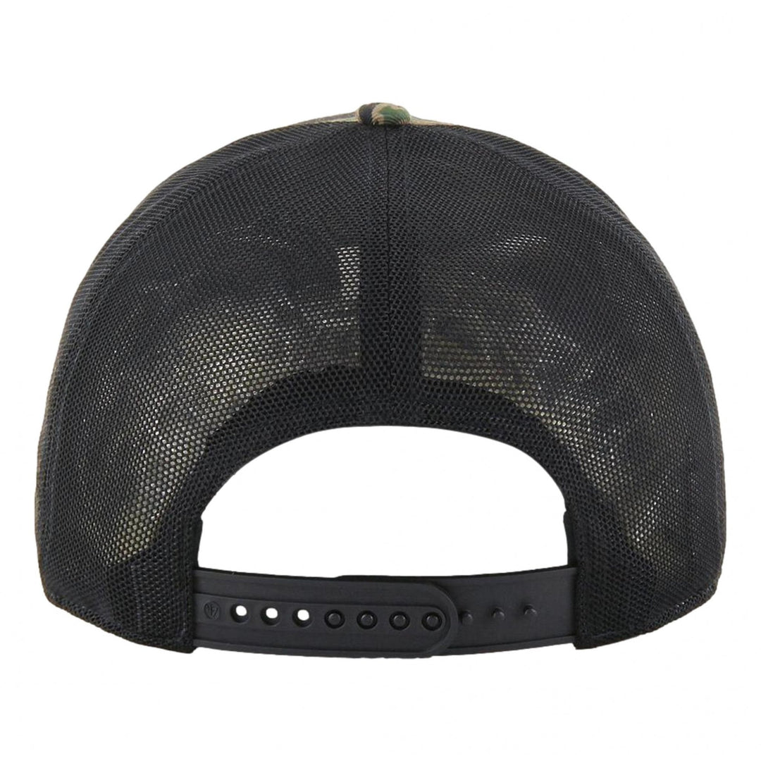 47 MLB New York Yankees Drop Zone Mesh DP MVP Cap