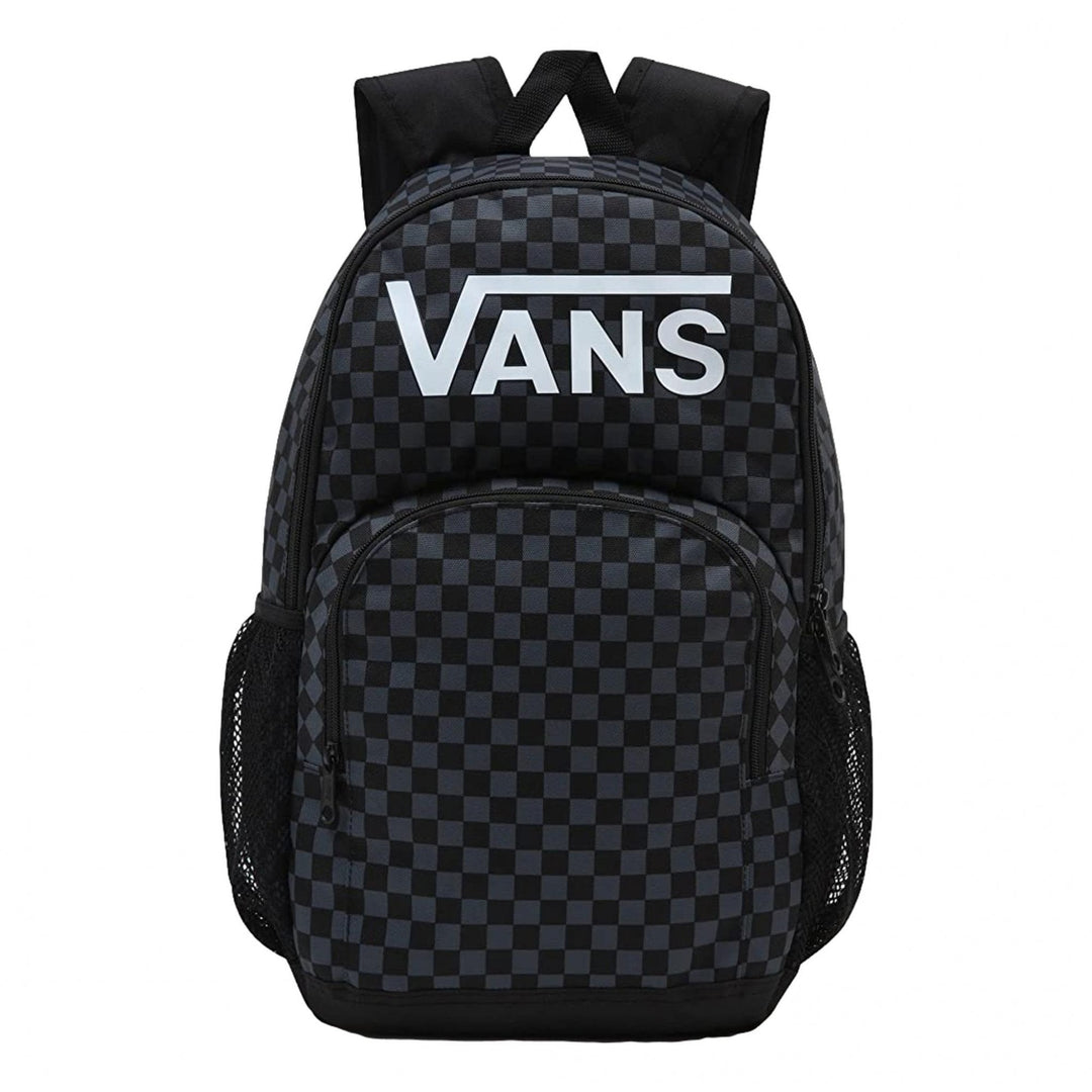 Vans Alumni Pack 5 Printed Backpack