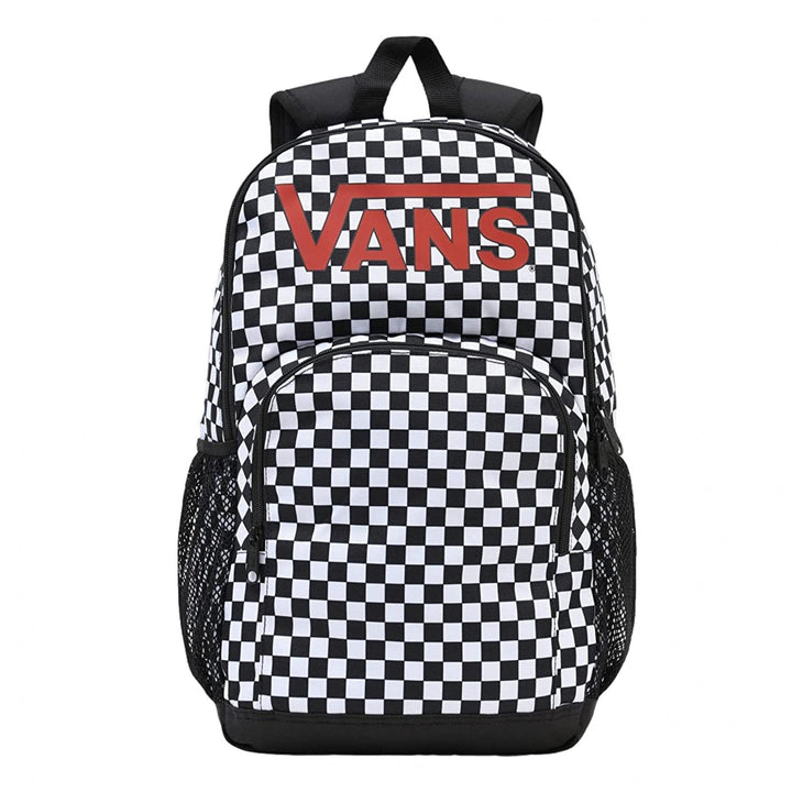 Vans Alumni Pack 5 Printed Backpack