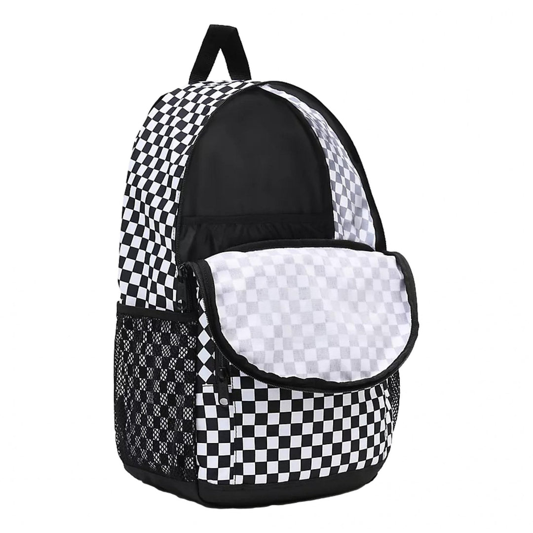 Vans Alumni Pack 5 Printed Backpack
