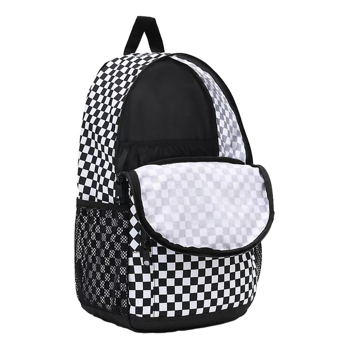 Vans Alumni Pack 5 Printed Backpack