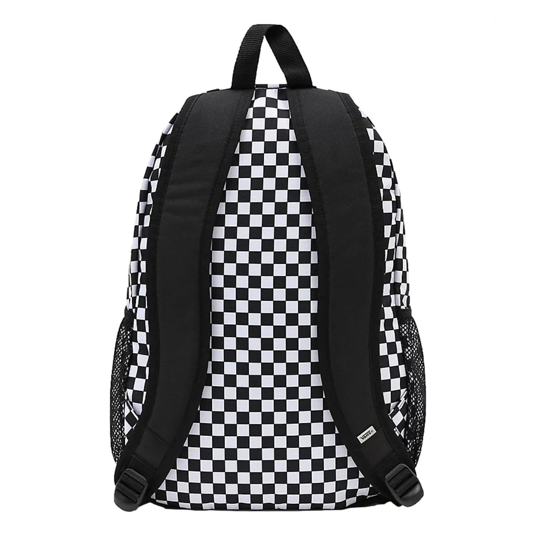 Vans Alumni Pack 5 Printed Backpack