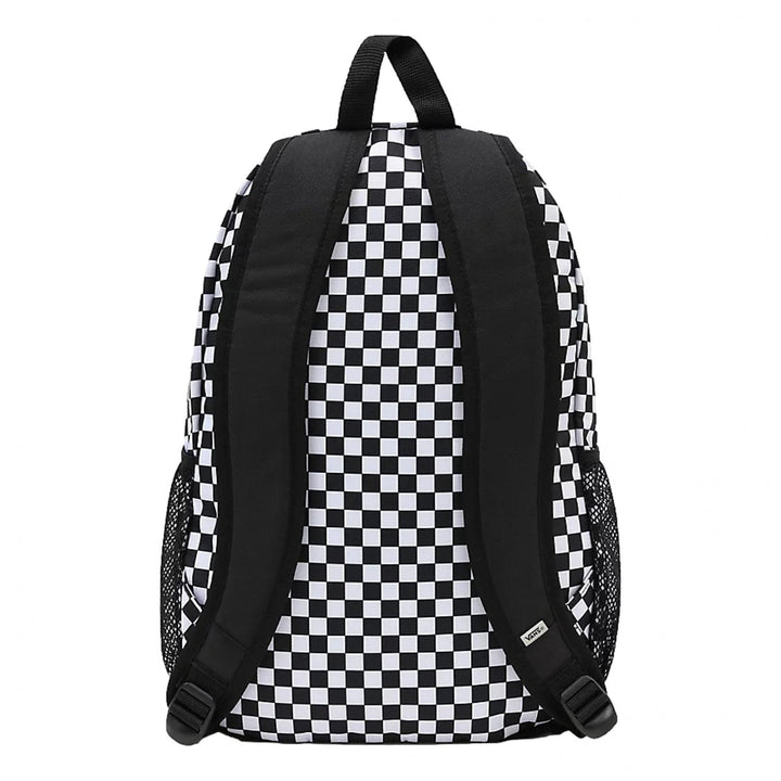 Vans Alumni Pack 5 Printed Backpack