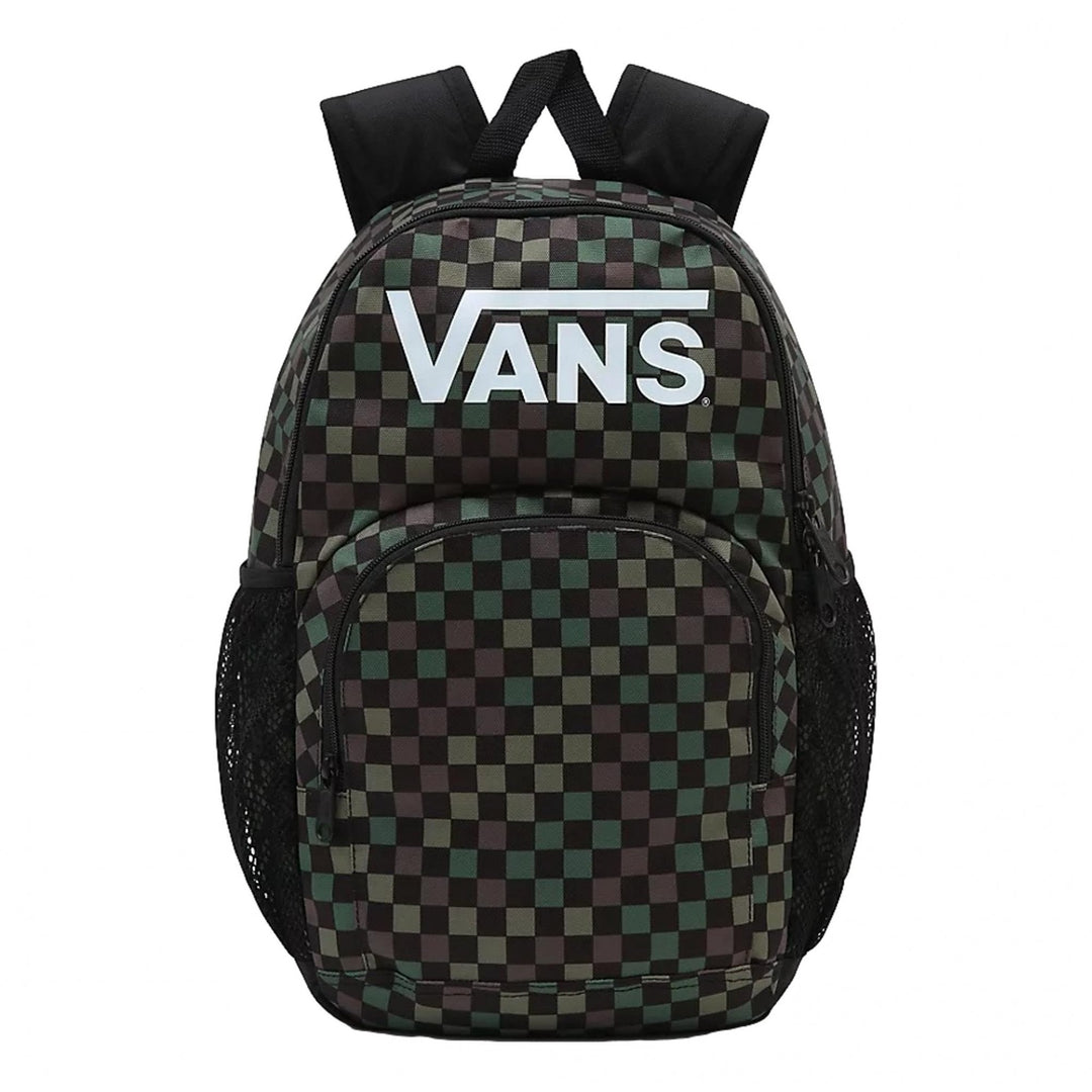 Vans Alumni Kids Backpack