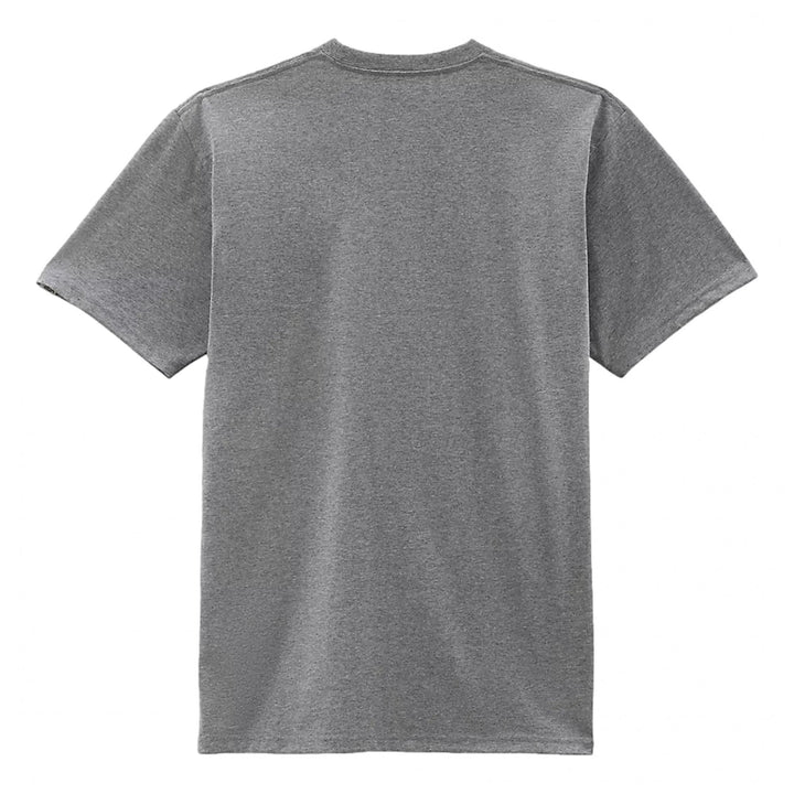 Vans Night Garden Box Short Sleeved T-Shirt