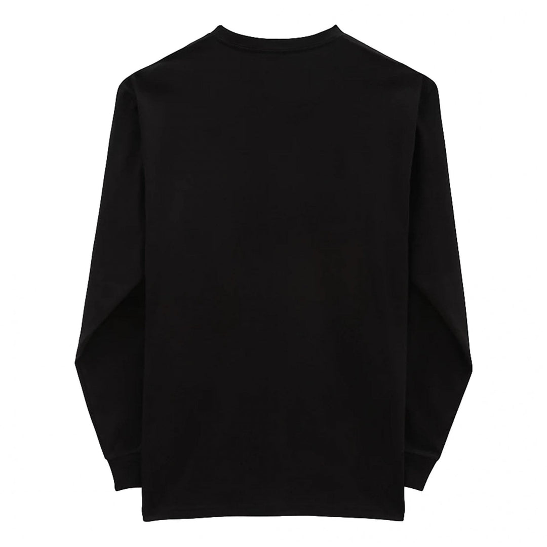 Vans Night Garden Long Sleeved T-Shirt