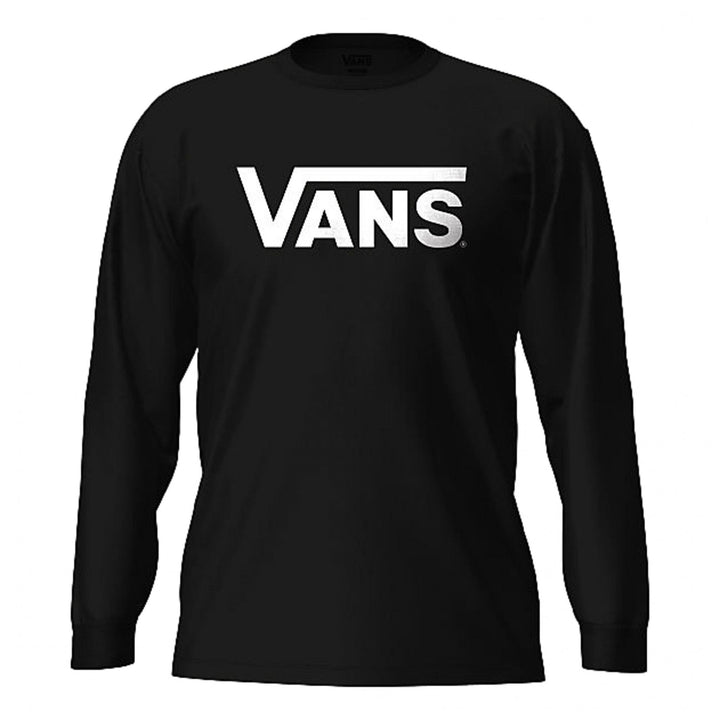 Vans Classic Long Sleeved T-Shirt