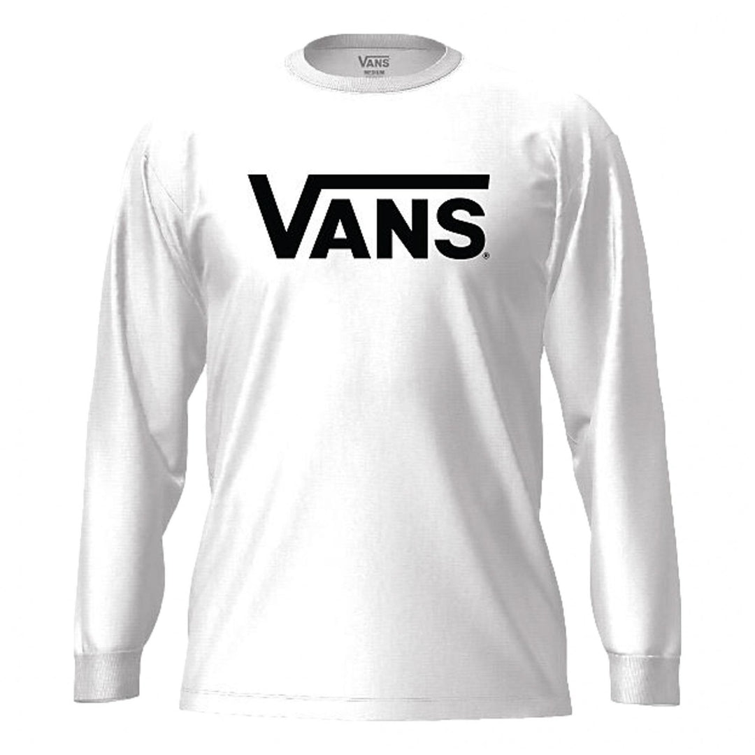Vans Classic Long Sleeved T-Shirt
