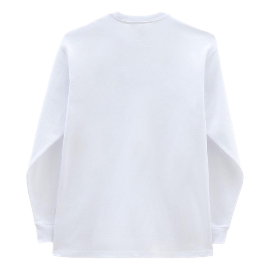 Vans Classic Long Sleeved T-Shirt