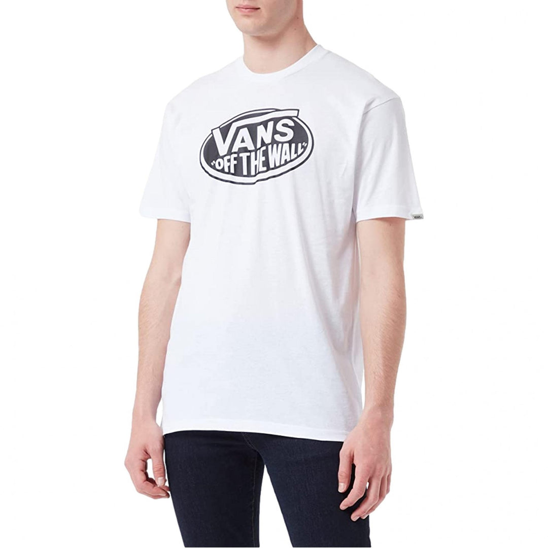 Vans Classic OTW Short Sleeved T-Shirt