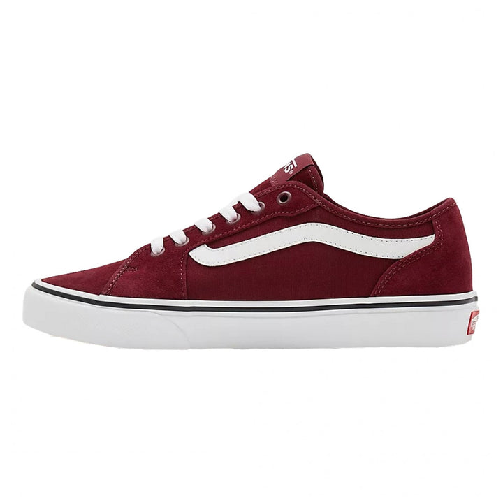 Vans Filmore Decon Suede/Canvas Shoes