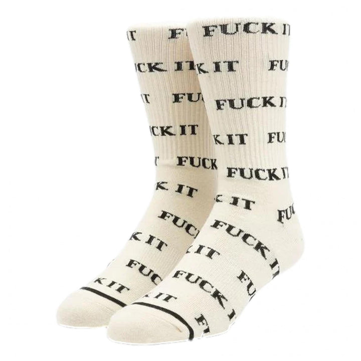 Huf F*** It Socks