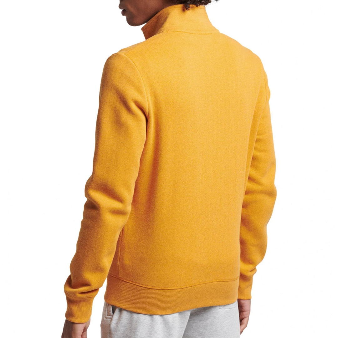 Superdry Vintage Logo Zip Jacket - Men&