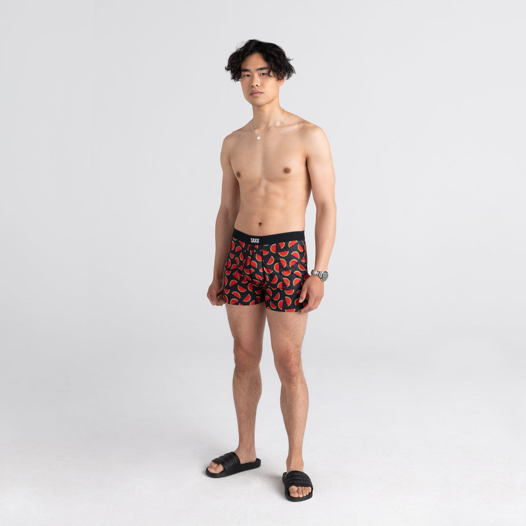 Saxx Underwear DropTemp Cool Mesh Men&