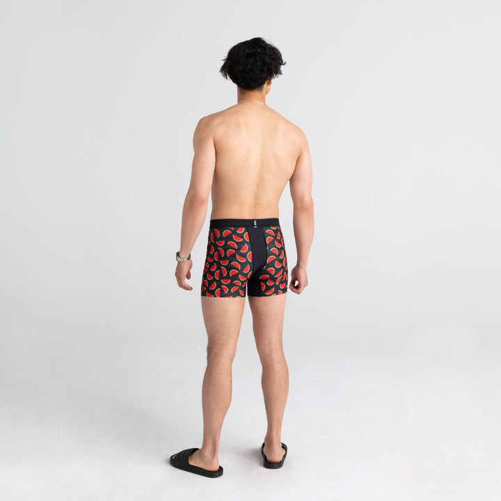 Saxx Underwear DropTemp Cool Mesh Men&