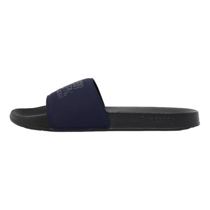 Superdry Sorrento Pool Sliders