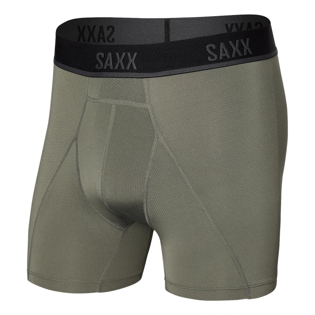 Saxx Underwear Kinetic HD Men&