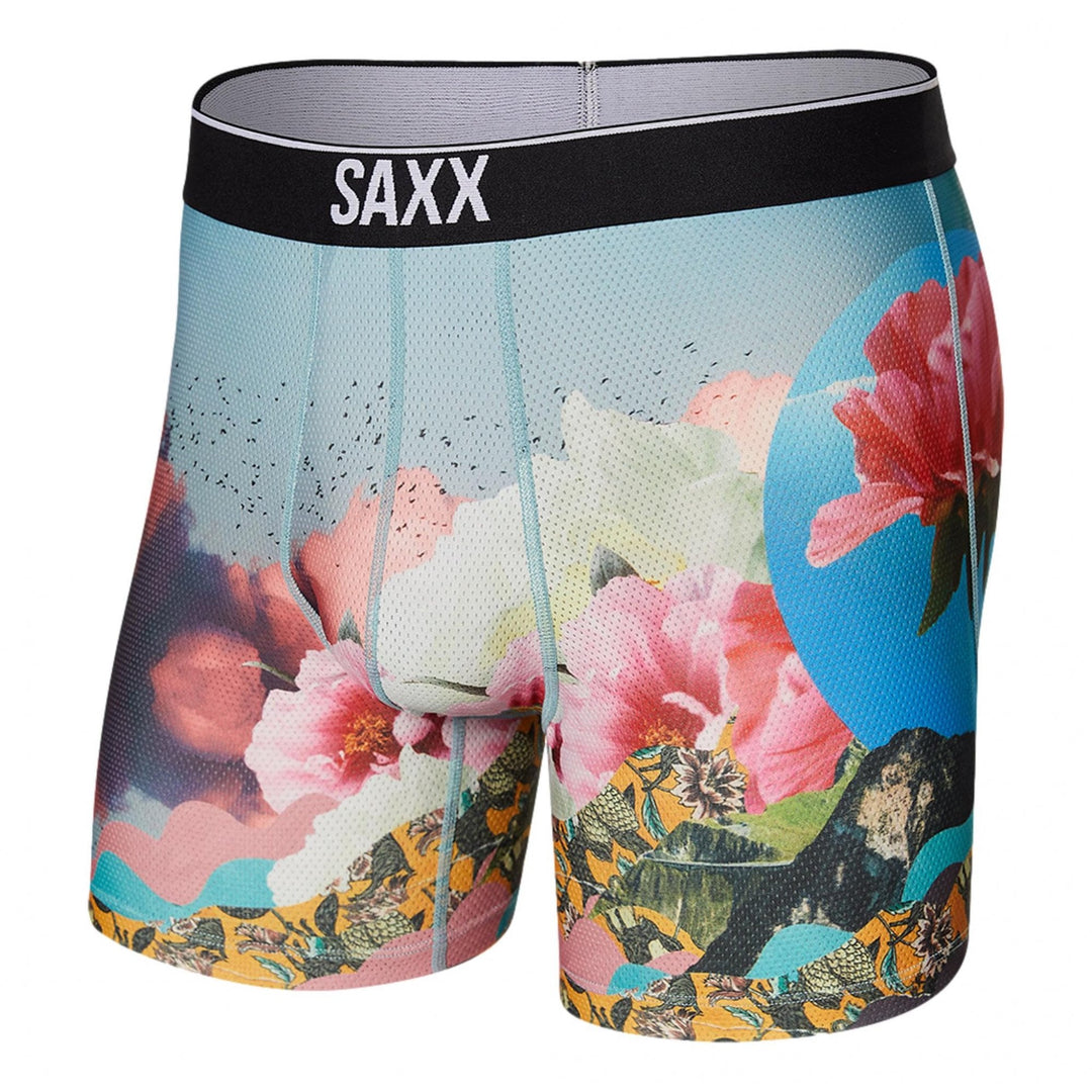 Saxx Underwear Volt Breathable Mesh Men&