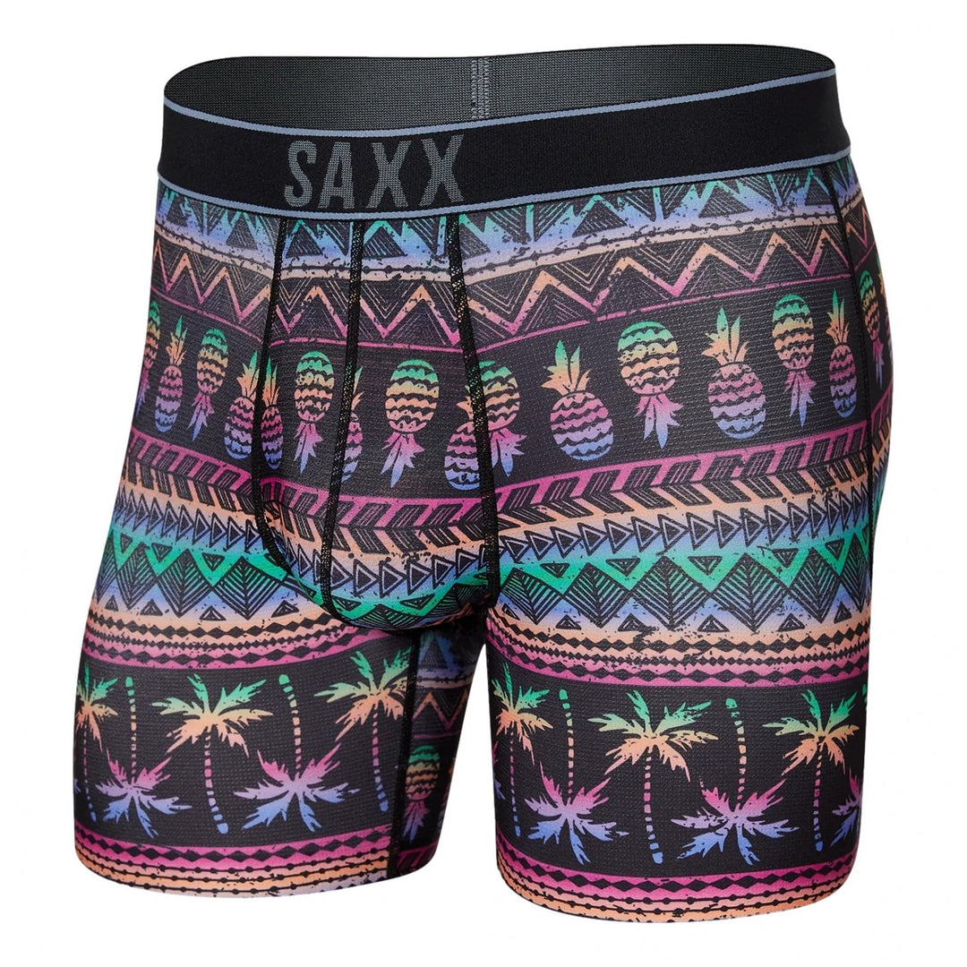 Saxx Underwear DropTemp Cooling Hydro Men&