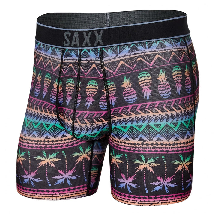 Saxx Underwear DropTemp Cooling Hydro Men&