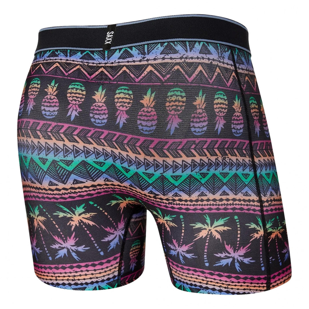 Saxx Underwear DropTemp Cooling Hydro Men&
