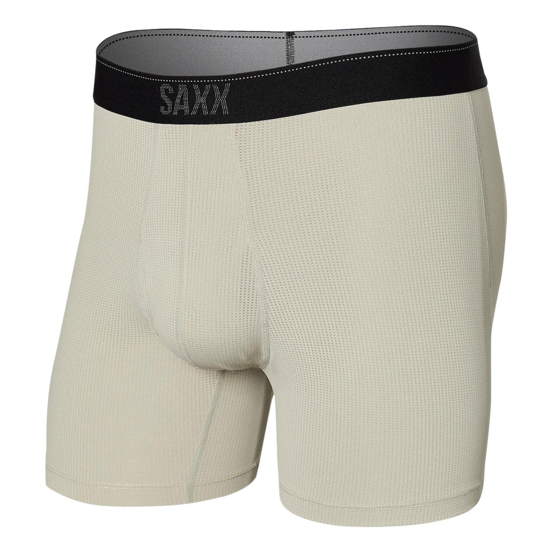 Saxx Underwear Quest Boxer Briefs