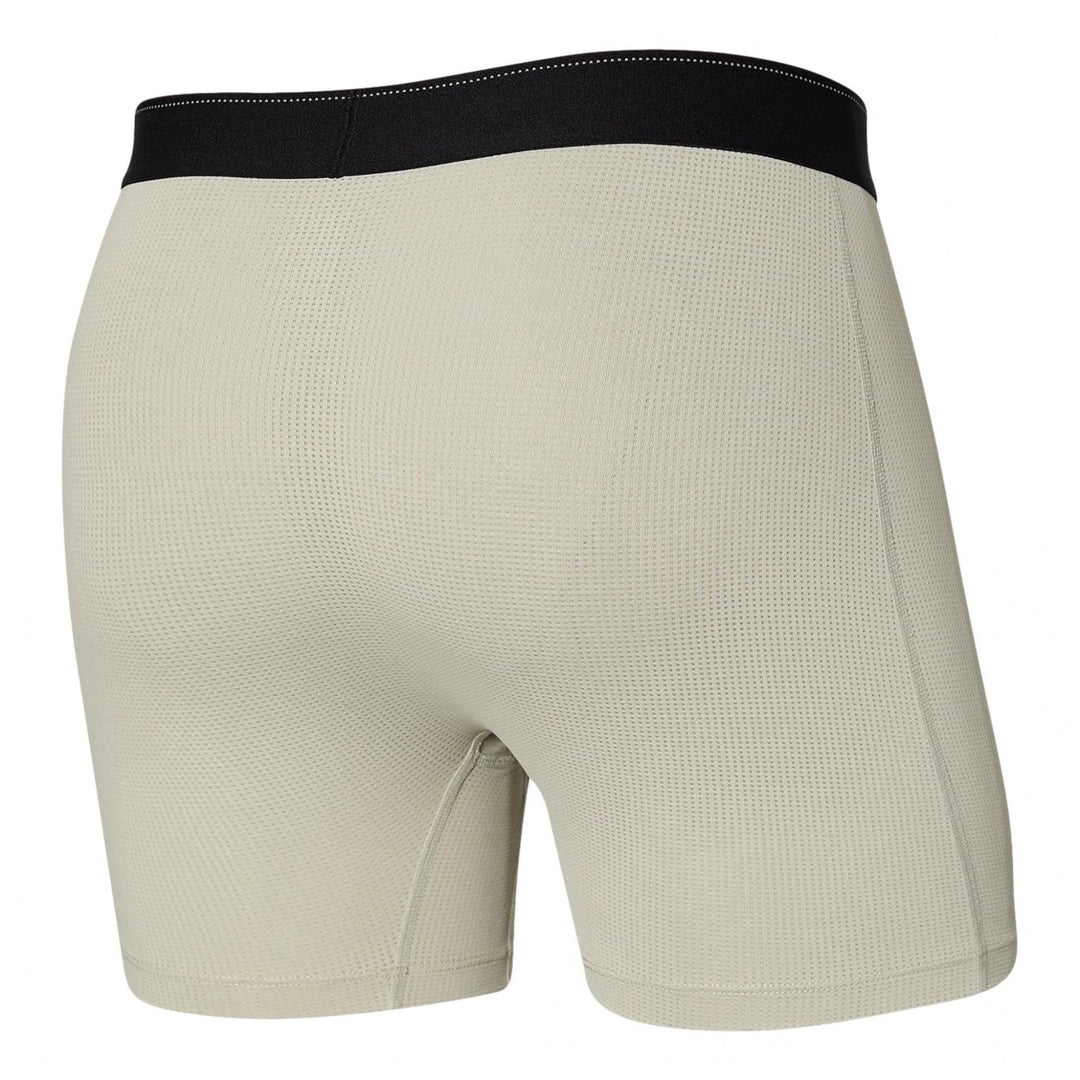 Saxx Underwear Quest Boxer Briefs