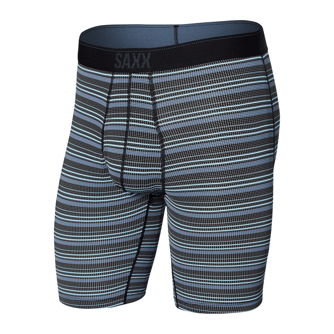 Saxx Underwear Quest Quick Dry Mesh Men&