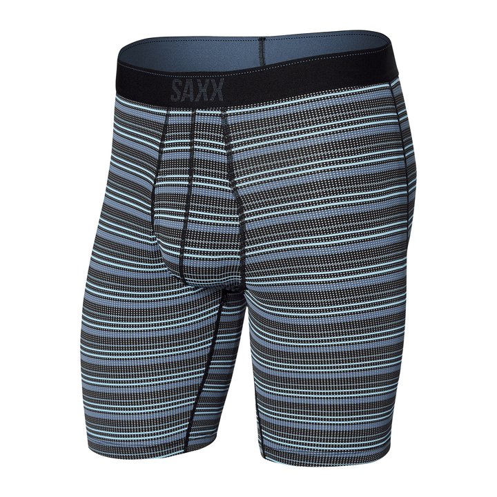 Saxx Underwear Quest Quick Dry Mesh Men&
